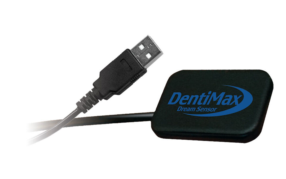 DentiMax's featured Dental Xray Sensors: the Dream Sensor