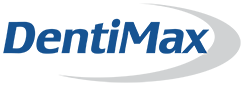 DentiMax logo for dental practice management comparison