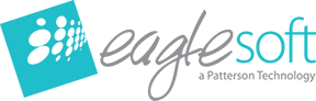 EagleSoft logo for dental practice management comparison