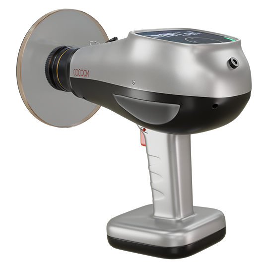 Cocoon X-ray Handheld Device - Image 4